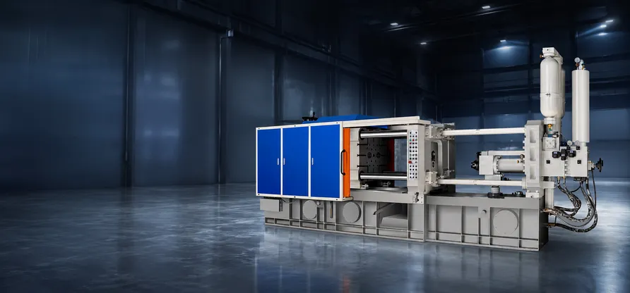 DIE CASTING SYSTEMS